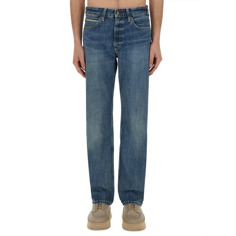 Paul Smith Men Jeans 101